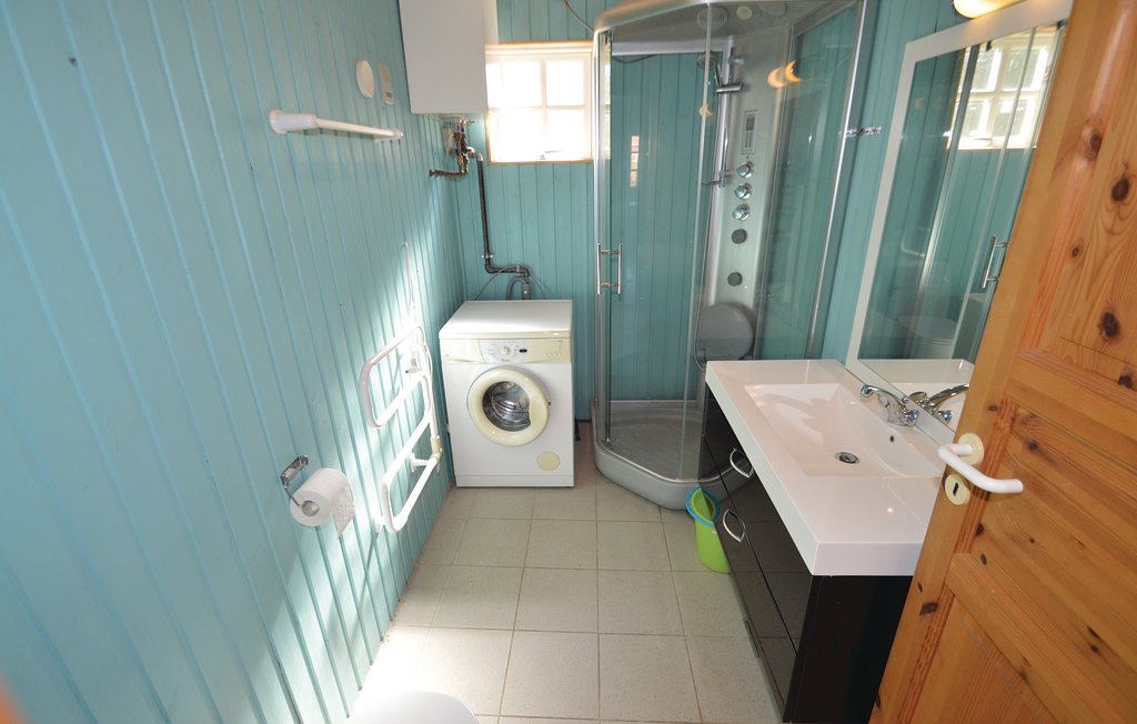 Feriehuse - Trend , Danmark - L50508 12