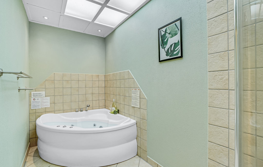 Ferienhaus - Lovns Strand , Dänemark - L50020 24