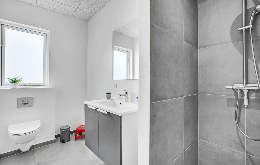 Ferienhaus - Hjarbæk Strand , Dänemark - L50011 21