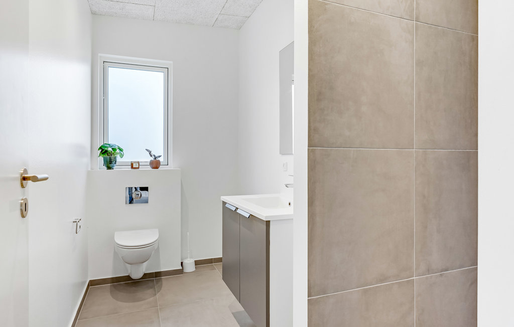 Feriehuse - Hjarbæk Fjord , Danmark - L50014 23