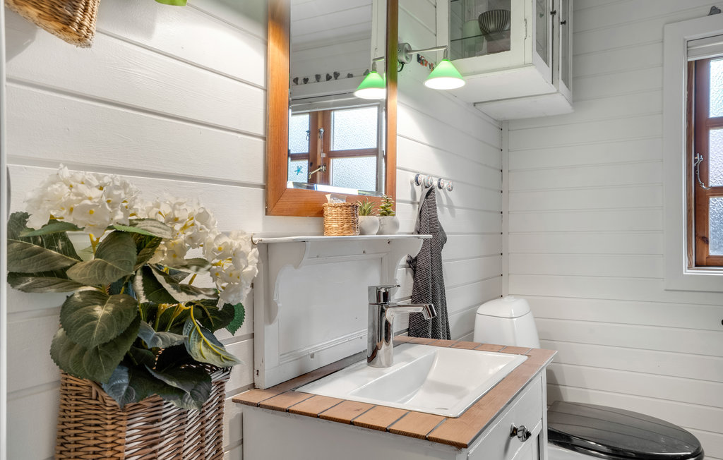 Feriehuse - Virksund , Danmark - L50032 24