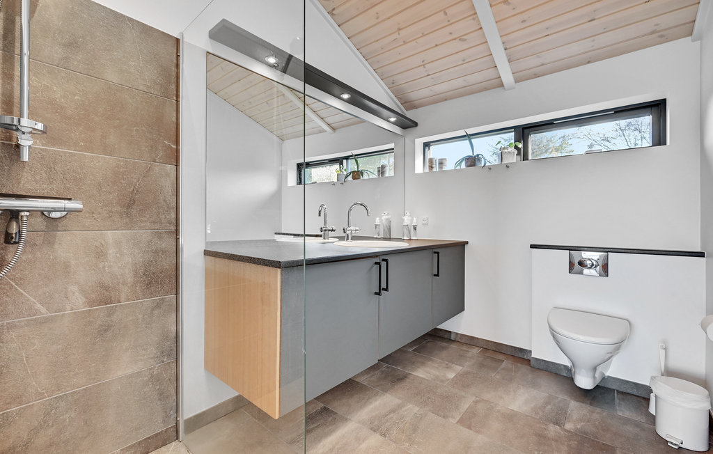 Ferienhaus - Lundø Strand , Dänemark - L50089 22