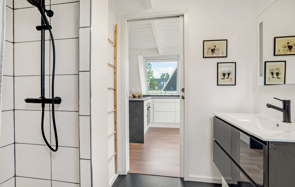 Ferienhaus - Himmerland , Dänemark - L50189 17