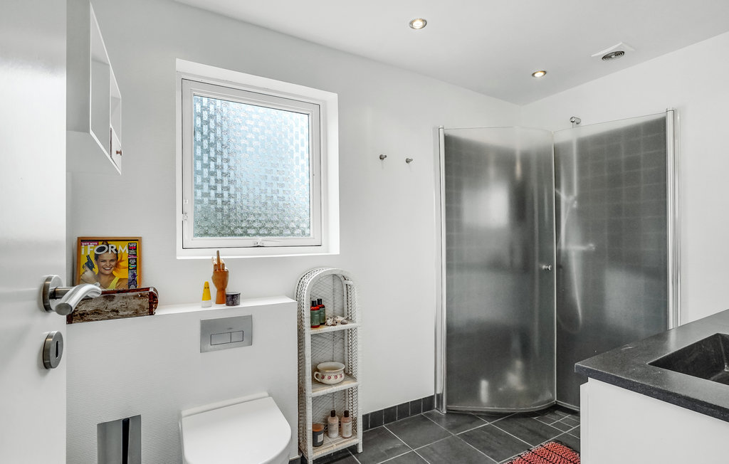 Feriehuse - Lundø , Danmark - L50224 25