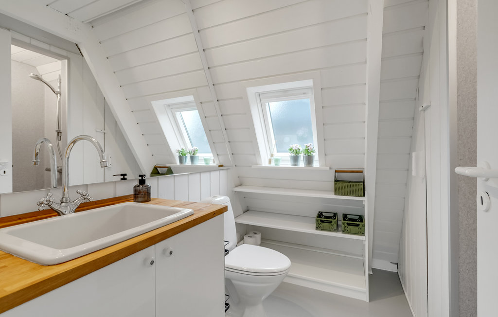 Ferienhaus - Vesthimmerland , Dänemark - L50233 21