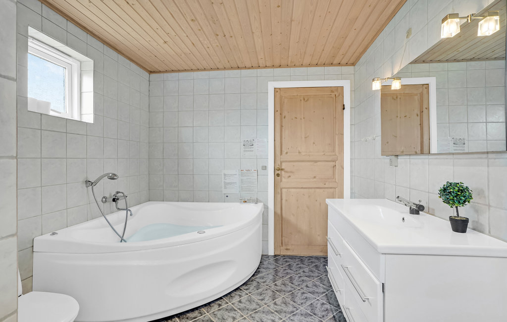 Ferienhaus - Illeris , Dänemark - L50316 23