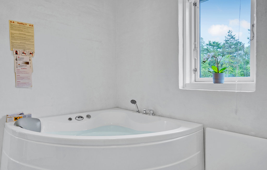 Feriehuse - Lynderup , Danmark - L50375 24