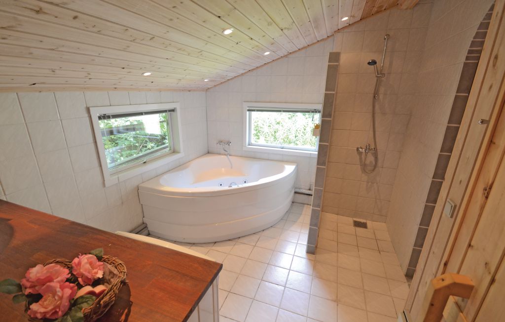 Feriehuse - Trend , Danmark - L50439 2