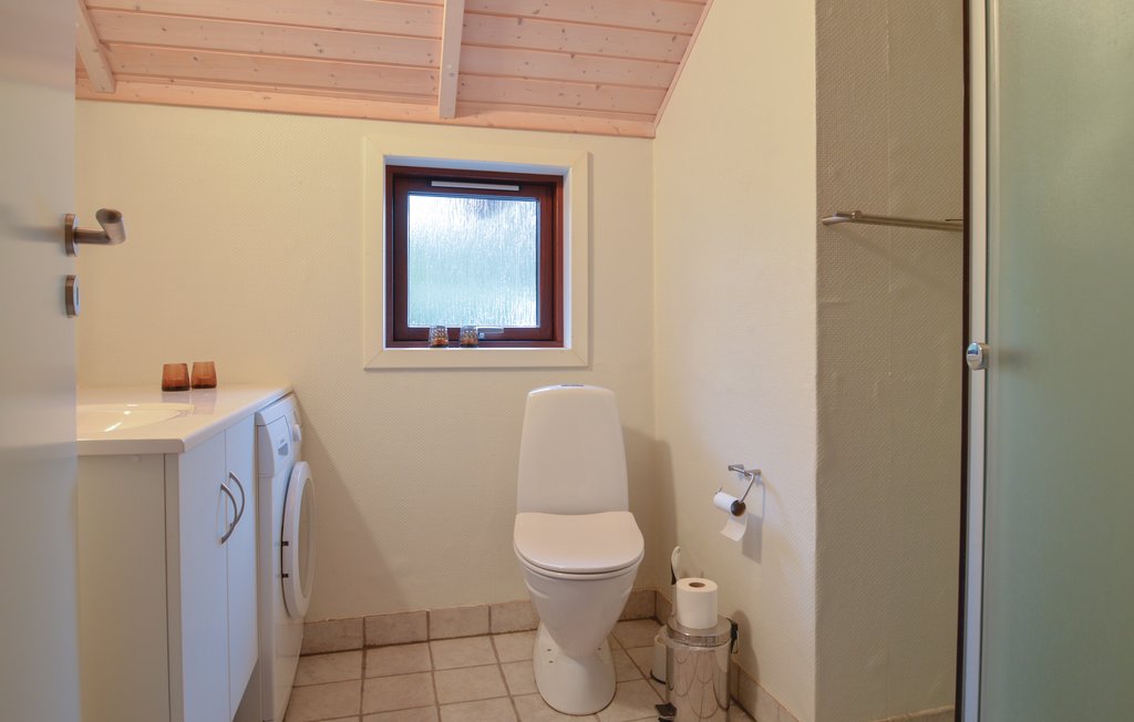 Feriehuse - Ertebølle , Danmark - L50531 14