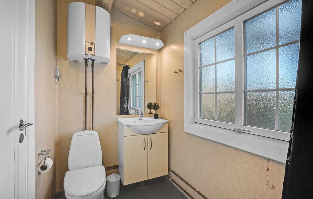 Feriehuse - Ertebølle , Danmark - L50826 22