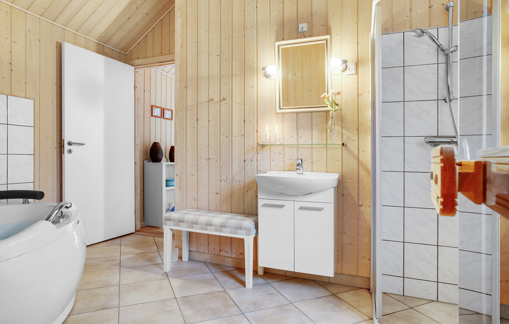 Ferienhaus - Trend , Dänemark - L50009 17