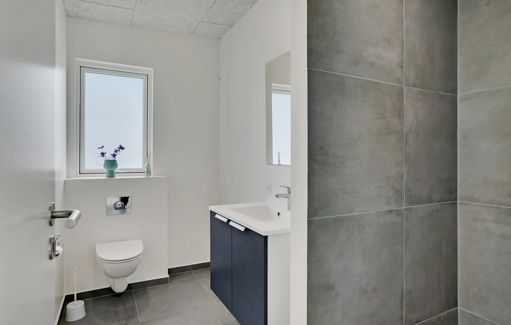 Feriehuse - Hjarbæk Fjord , Danmark - L50016 23