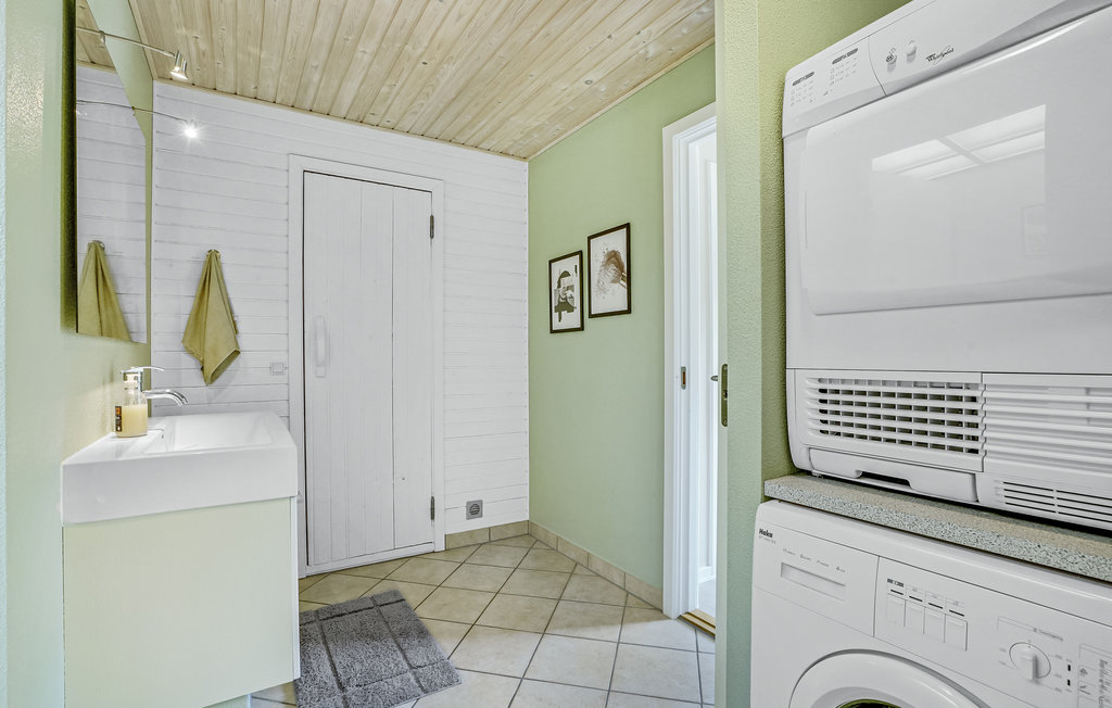 Ferienhaus - Lovns Strand , Dänemark - L50020 22