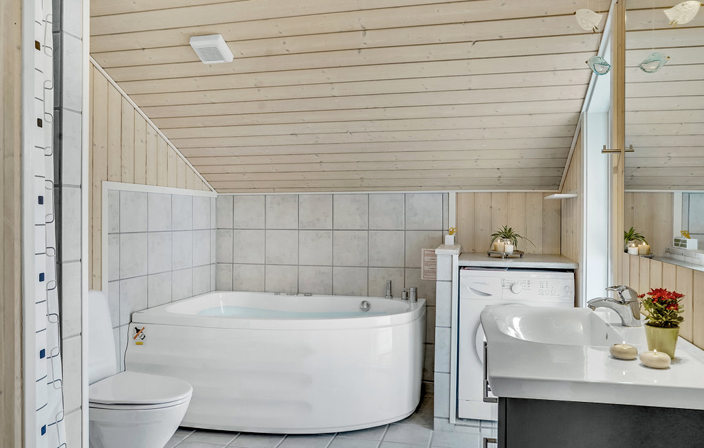 Ferienhaus - Lundø Strand , Dänemark - L50147 17