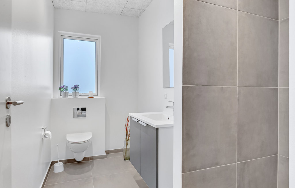 Feriehuse - Hjarbæk Fjord , Danmark - L50212 23