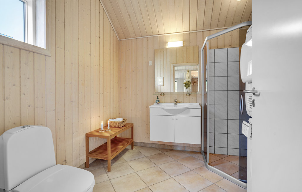 Ferienhaus - Trend , Dänemark - L50009 18
