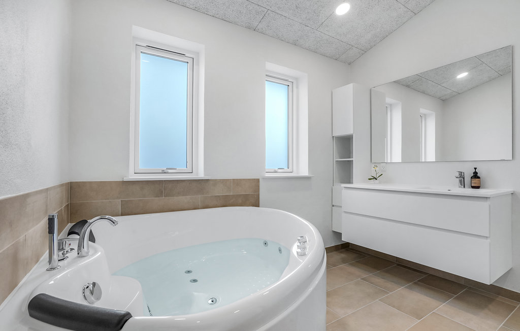 Ferienhaus - Hjarbæk Fjord , Dänemark - L50102 31