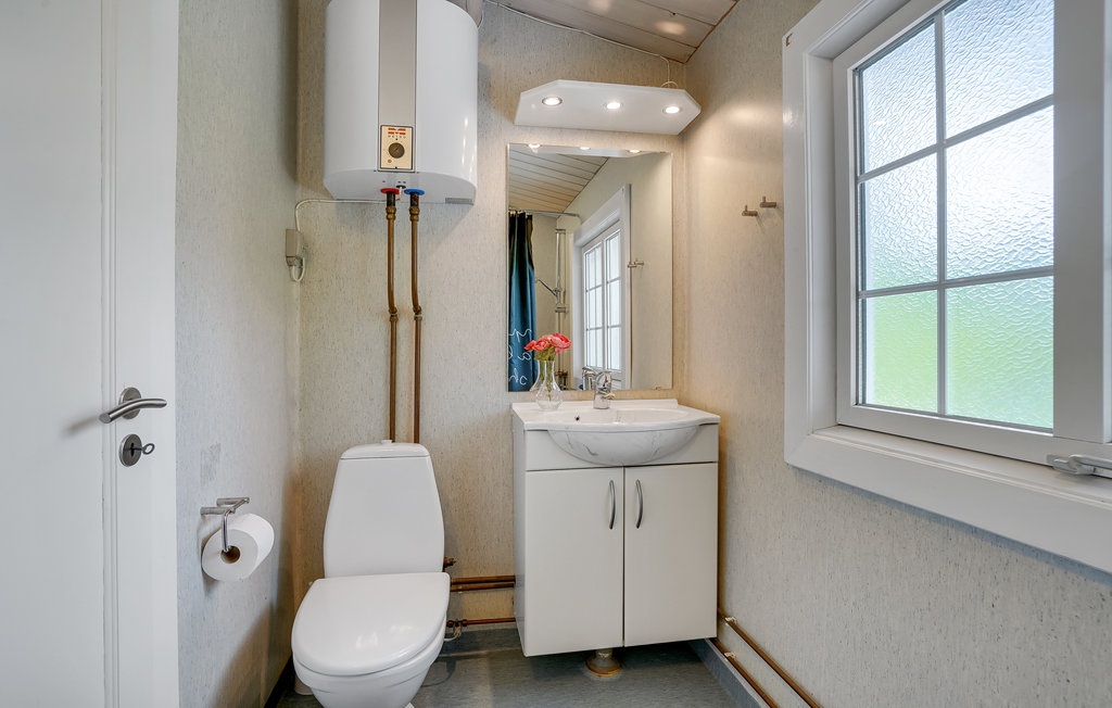 Feriehuse - Ertebølle , Danmark - L50826 23