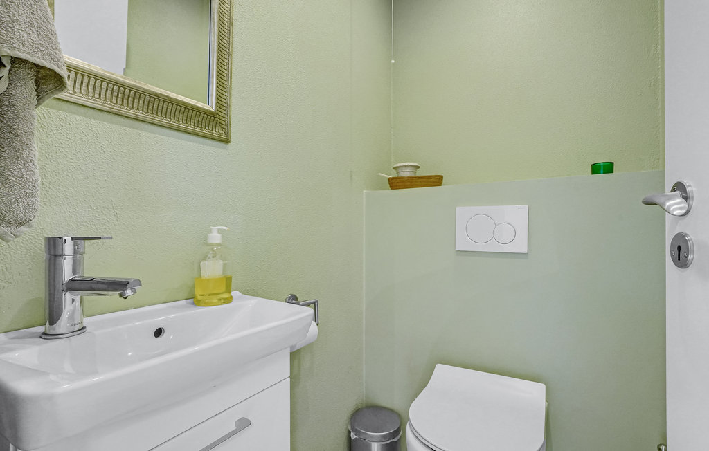 Ferienhaus - Lovns Strand , Dänemark - L50020 23