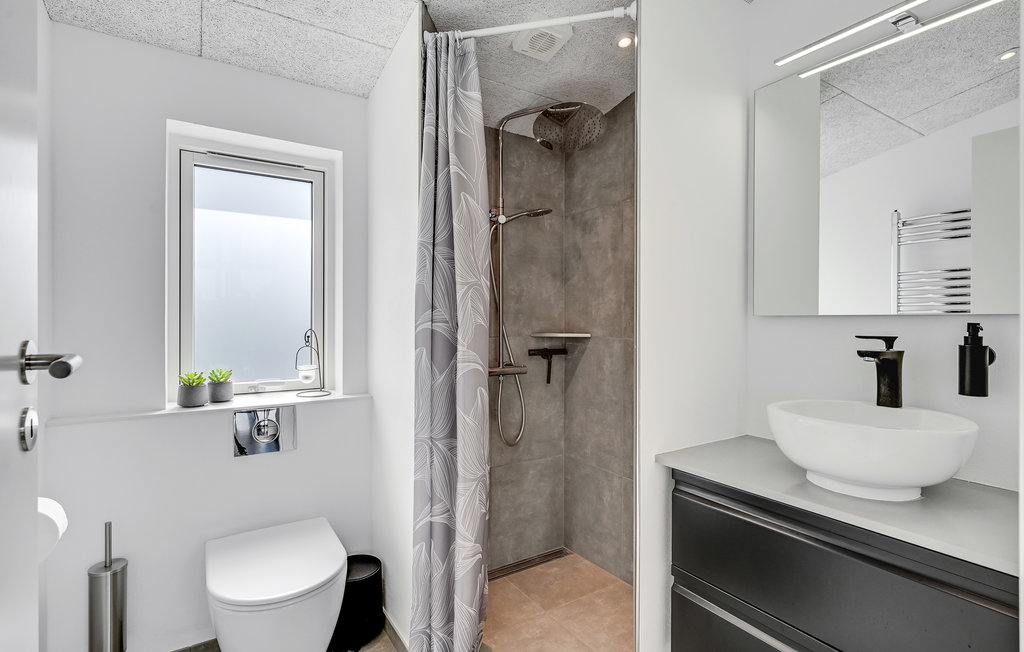 Ferienhaus - Hvalpsund , Dänemark - L50202 25