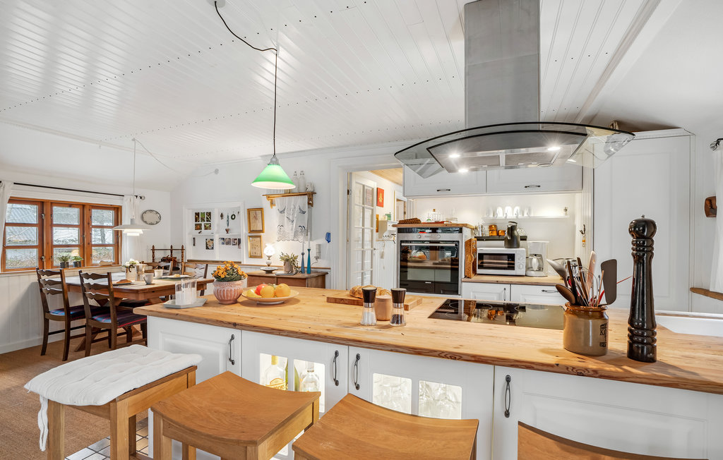 Feriehuse - Virksund , Danmark - L50032 19