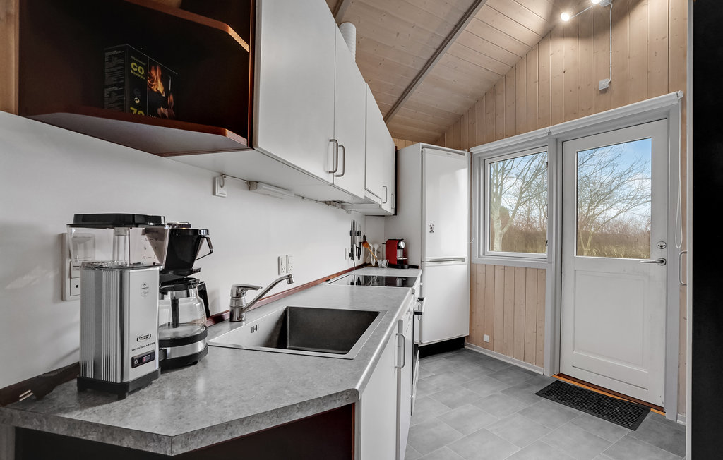 Ferienhaus - Hjarbæk Strand , Dänemark - L50038 5