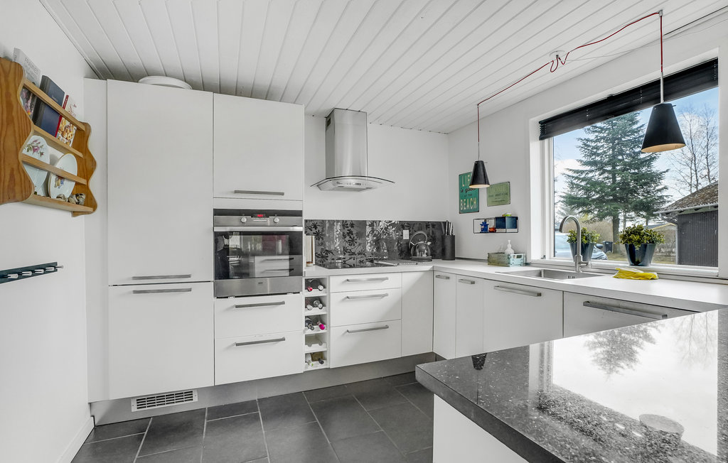 Feriehuse - Lundø , Danmark - L50224 9