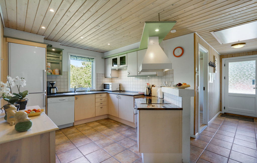 Ferienhaus - Trend , Dänemark - L50300 21