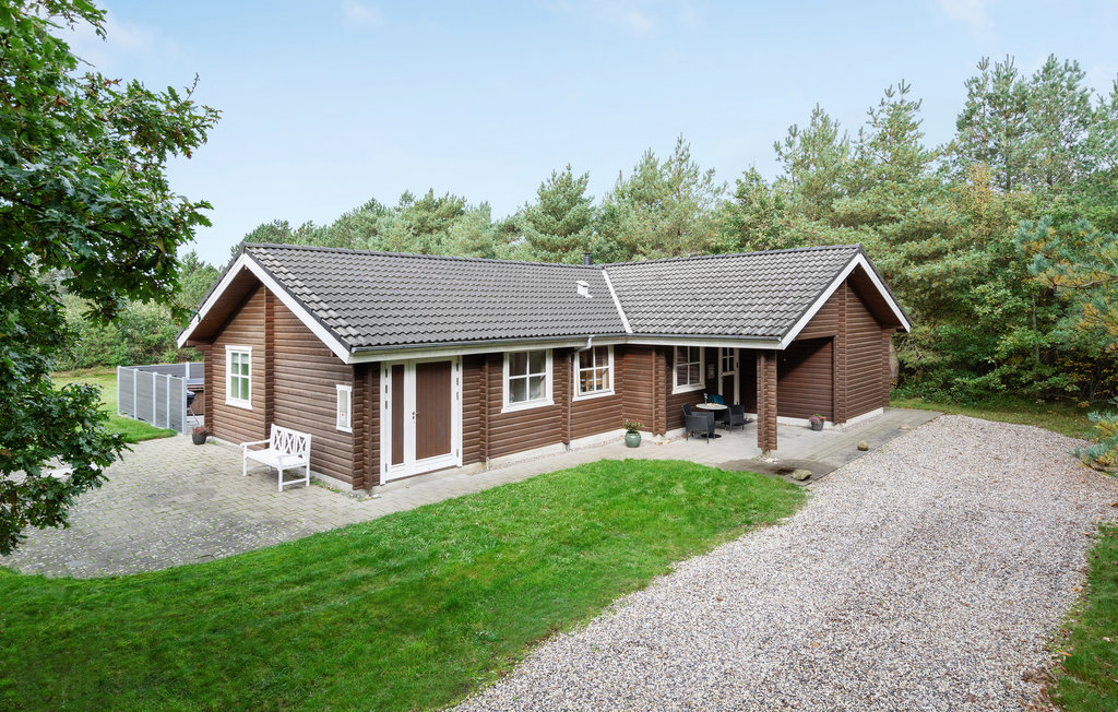 Ferienhaus - Trend , Dänemark - L50388 1