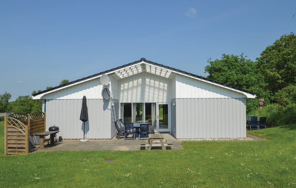 Feriehuse - Illeris , Danmark - L50997 1