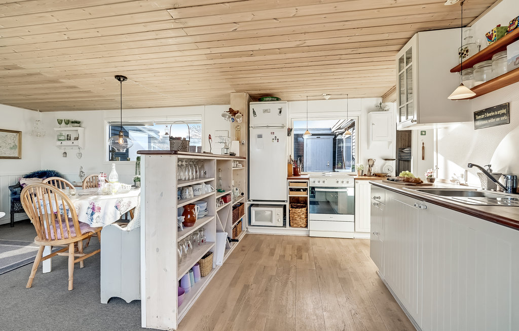 Ferienhaus - Lendrup , Dänemark - L50001 6