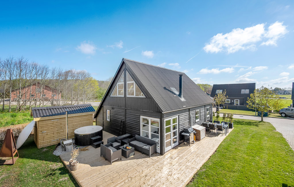 Ferienhaus - Vesthimmerland , Dänemark - L50002 1