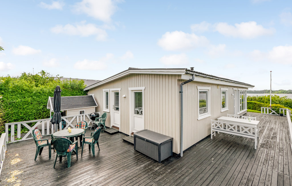 Ferienhaus - Hvalpsund Strand , Dänemark - L50005 2