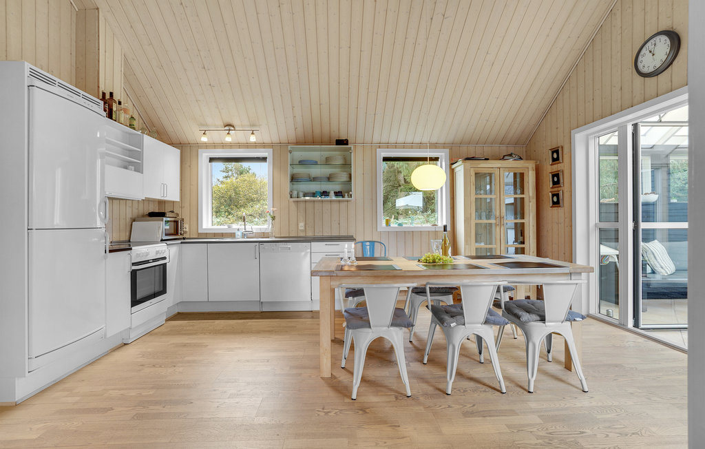Ferienhaus - Trend , Dänemark - L50009 13