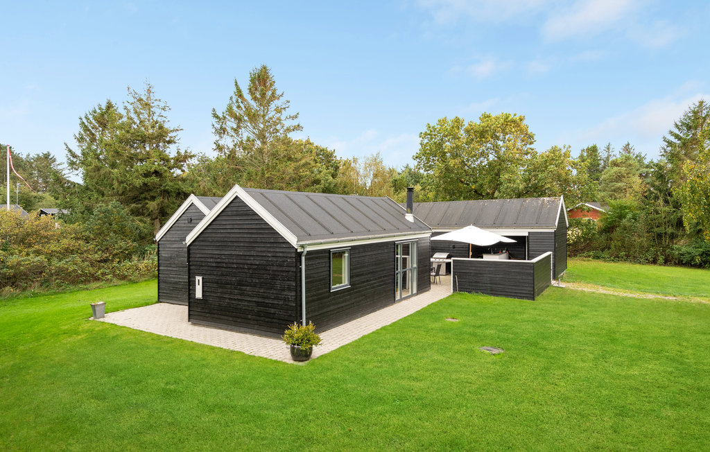 Ferienhaus - Trend , Dänemark - L50009 1
