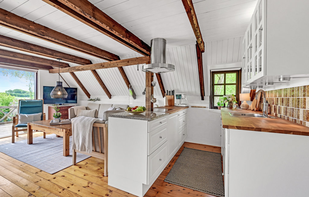 Ferienhaus - Hjarbæk , Dänemark - L50015 6