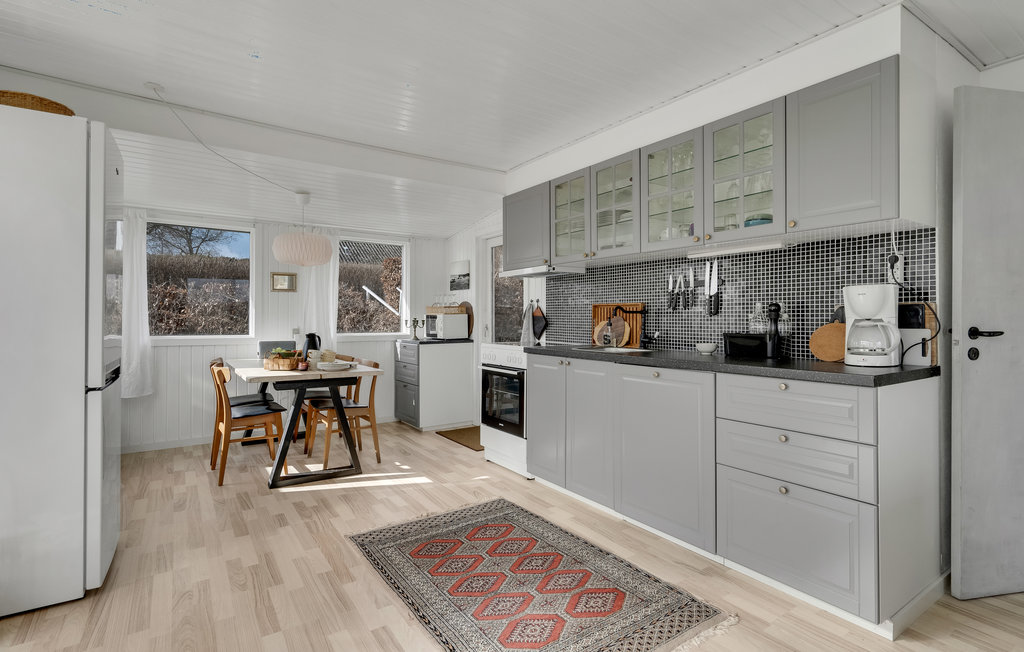 Ferienhaus - Lovns , Dänemark - L50075 4