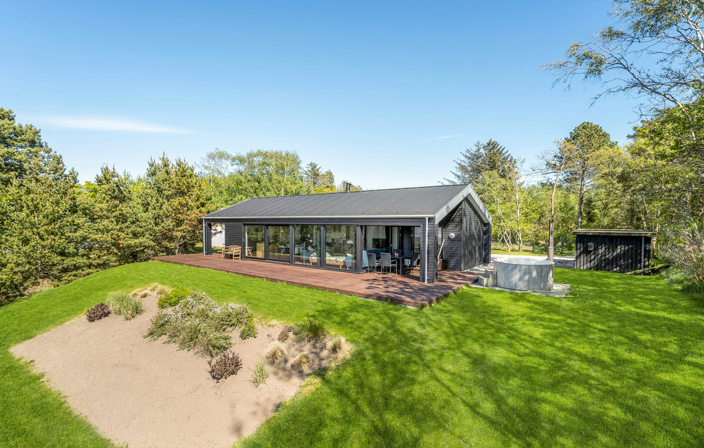 Ferienhaus - Lundø Strand , Dänemark - L50089 1