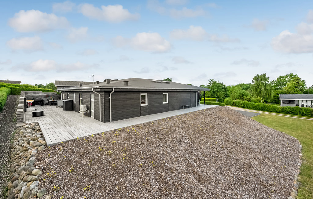 Ferienhaus - Hvalpsund , Dänemark - L50202 9
