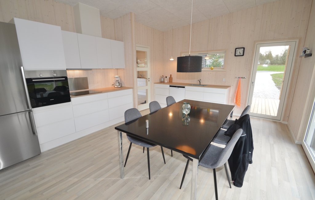 Ferienhaus - Lynderup , Dänemark - L50389 3