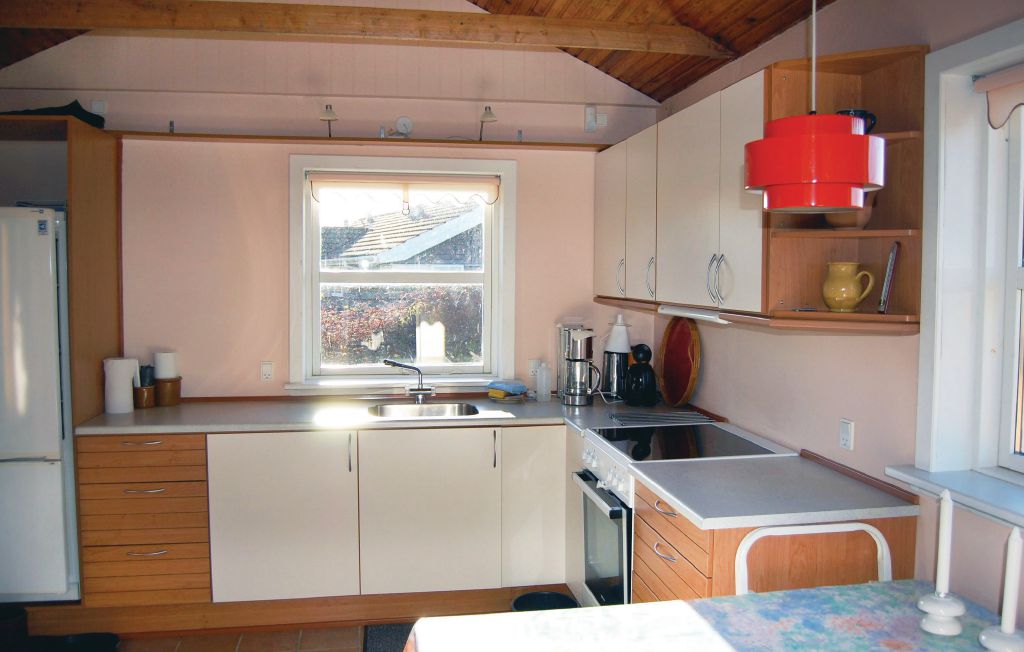 Ferienhaus - Lendrup , Dänemark - L50482 9