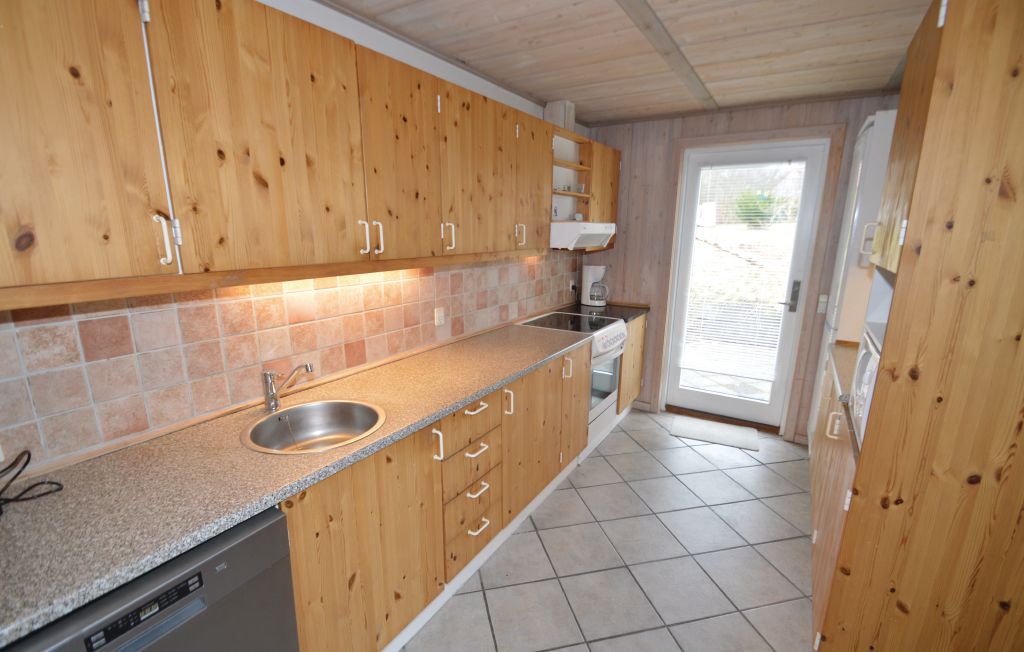 Feriehuse - Illeris , Danmark - L50997 13