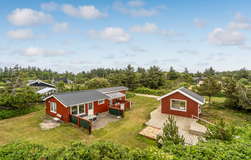 Ferienhaus - Trend Strand , Dänemark - L50035 1