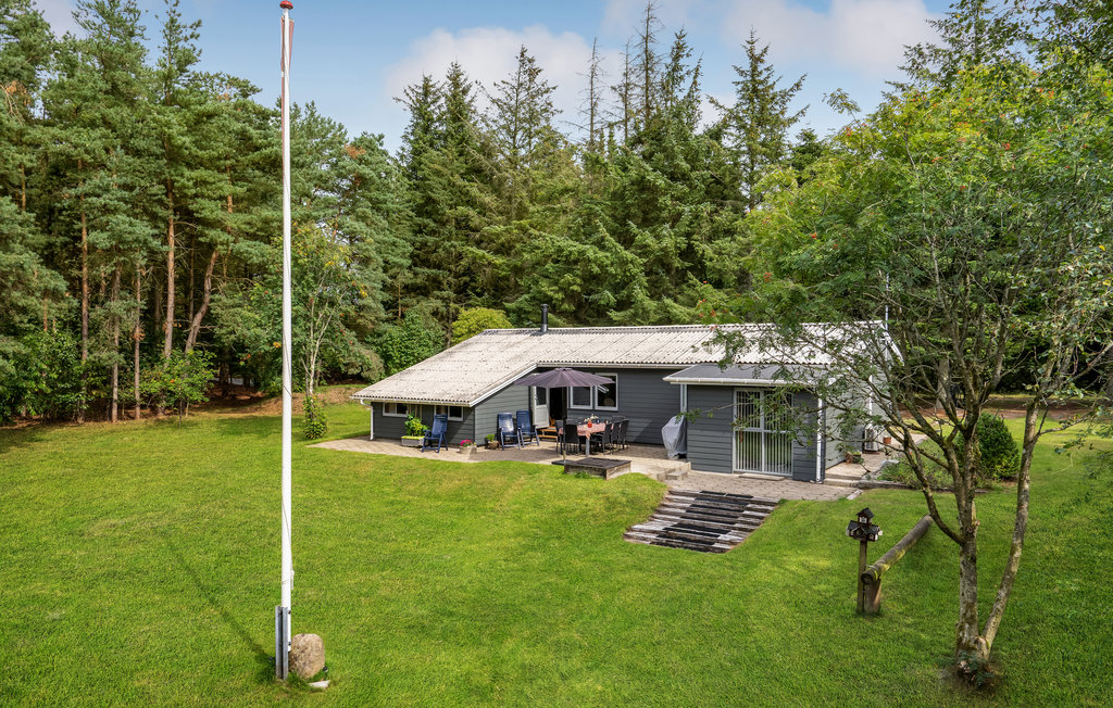Ferienhaus - Ertebølle Strand , Dänemark - L50043 2