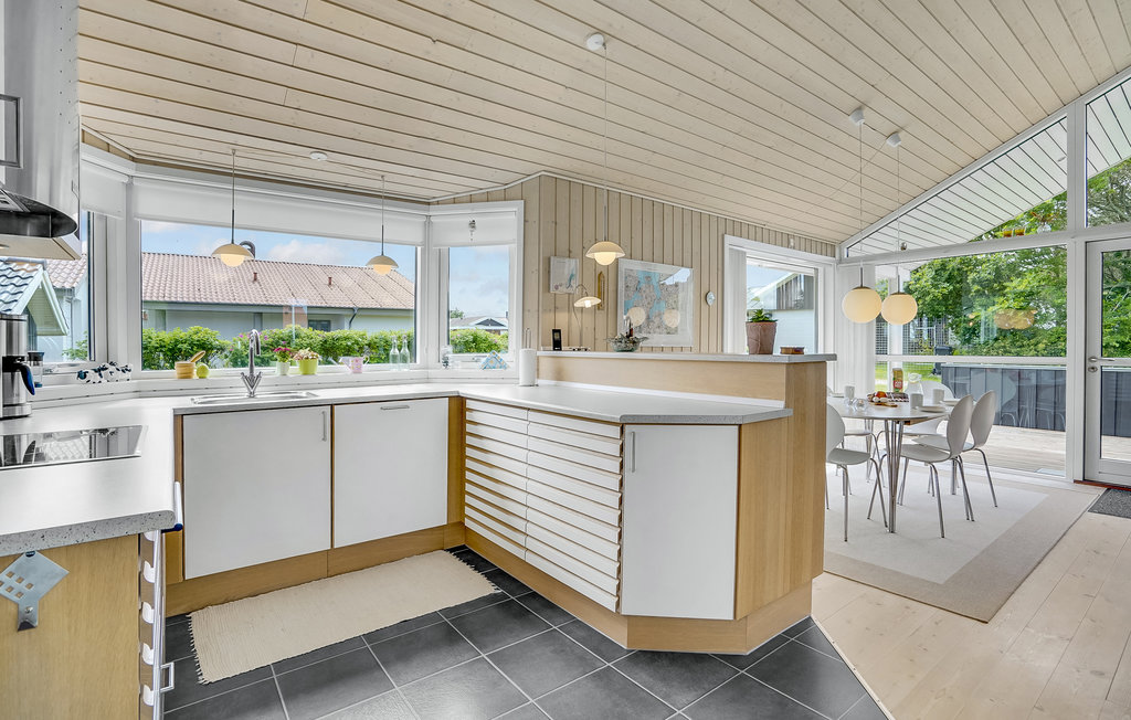 Ferienhaus - Lundø Strand , Dänemark - L50147 6