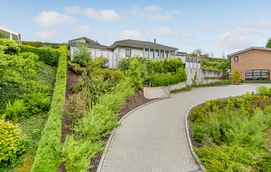 Ferienhaus - Hvalpsund , Dänemark - L50306 1