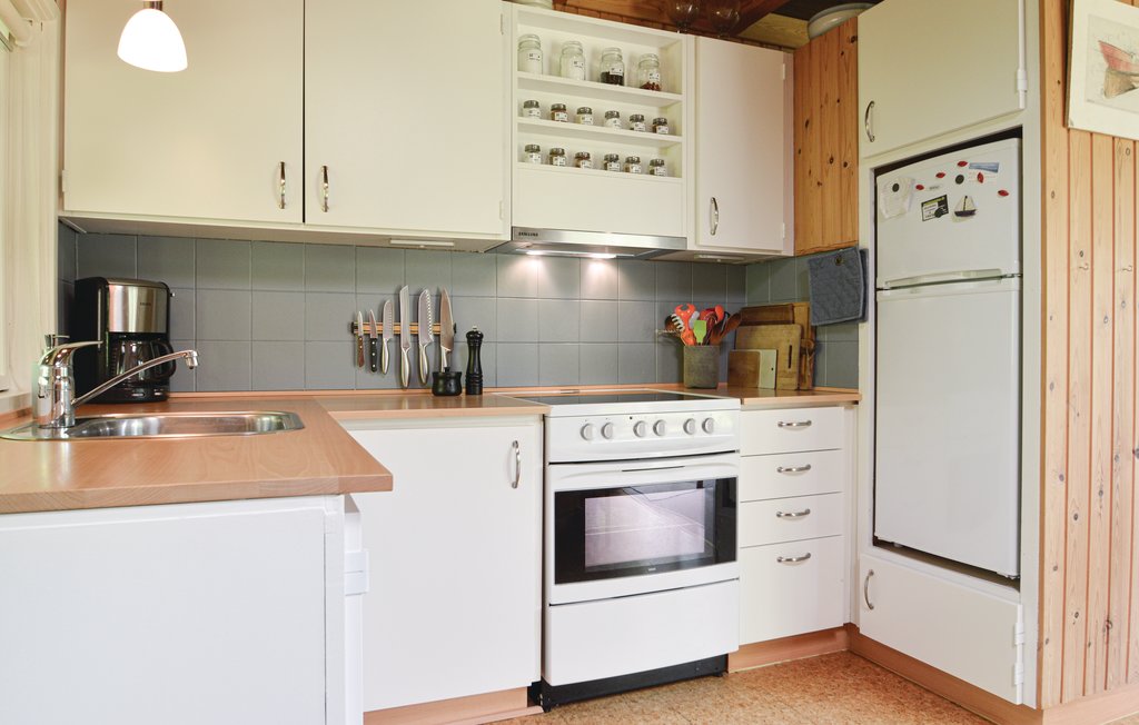 Feriehuse - Illeris , Danmark - L50477 13