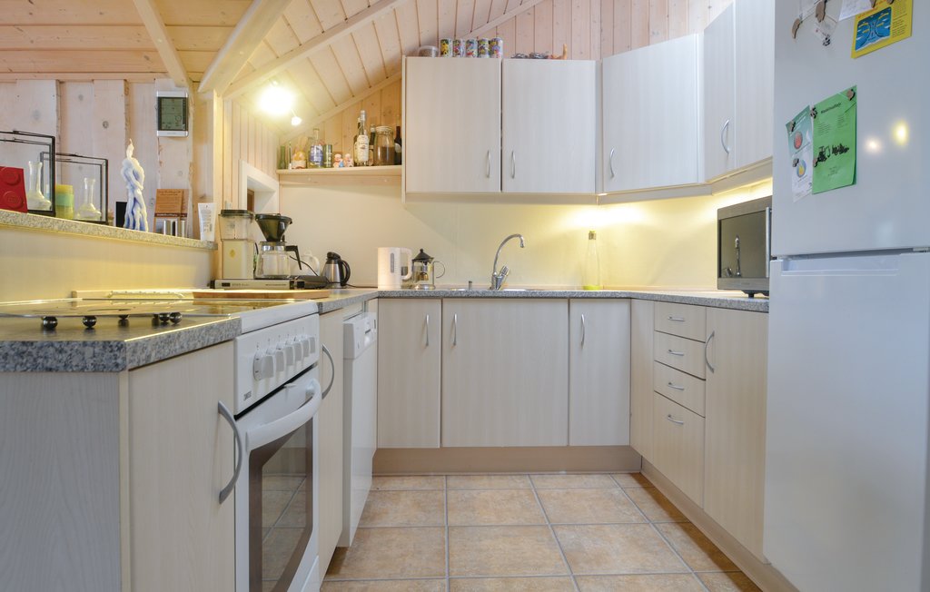 Feriehuse - Ertebølle , Danmark - L50531 5