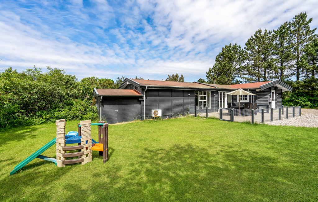 Feriehuse - Ertebølle , Danmark - L50826 1