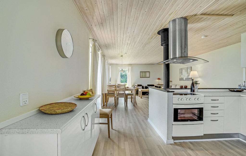 Ferienhaus - Lovns Strand , Dänemark - L50020 15